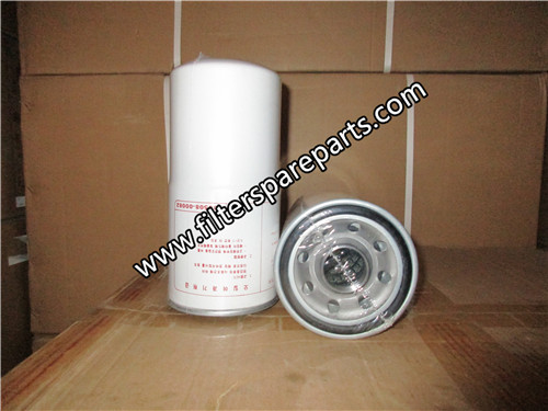 400508-00082 Doosan Filter